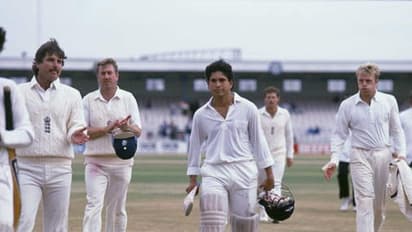 கிரிக்கெட் கடவுள் சச்சின் டெண்டுல்கரின் பிறந்தநாள் ஸ்பெஷல்