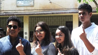 Reputed cricketers’ younger ones who might be among the ‘men in blue’