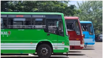 ২১ মে থেকে চালু এবার আন্তঃরাজ্য বাস পরিষেবা, সোমবার জানালেন মুখ্যমন্ত্রী