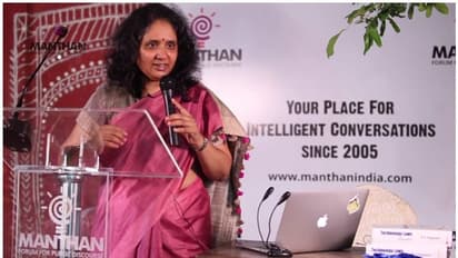 സ്പ്രിംക്ലർ കേസ് വാദിക്കാൻ കേരള ഗവൺമെന്റ് മുംബൈയിൽ നിന്നിറക്കിയ സൈബർ ലോ വക്കീൽ അഡ്വ. എൻഎസ് നപ്പിന്നൈ ആരാണ്?