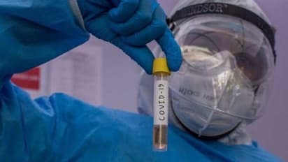 62-year-old Kerala resident who tested positive 19 times tests negative for coronavirus after 48 days