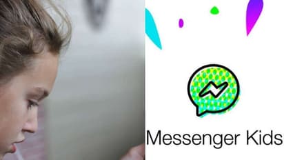 పిల్లల కోసం ప్రత్యేకంగా ఫేస్బుక్ కొత్త యాప్...