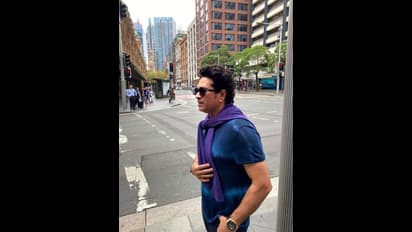 4 ಸಾವಿರ ನಿರ್ಗತಿಕರಿಗೆ ಆರ್ಥಿಕ ನೆರವು ನೀಡಿದ ಸಚಿನ್ ತೆಂಡುಲ್ಕರ್!