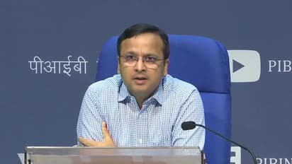 ഒമ്പത് ദിവസത്തെ ഇടവേളയ്ക്ക് ശേഷം കേന്ദ്രസര്‍ക്കാരിന്‍റെ കൊവിഡ് വാര്‍ത്താസമ്മേളനം