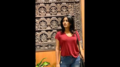 ಕೊನೆಗೂ ಕನ್ನಡ ಚಿತ್ರರಂಗಕ್ಕೆ ಕಾಲಿಟ್ಟ 'Lust stories' ನಾಯಕಿ!