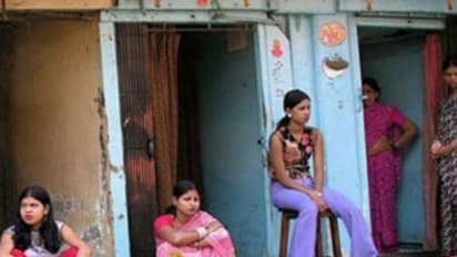 চিটফান্ডের পর কি টাকা লুট করবে সমবায় ব্যাঙ্ক, পোস্টার দেখে আতঙ্কে যৌনকর্মীরা