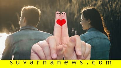 ಪ್ರೀತಿಸುವುದೊಂದೇ ಅಲ್ಲ, ಅಭಿವ್ಯಕ್ತಿಯೂ ಒಂದು ಕಲೆ!