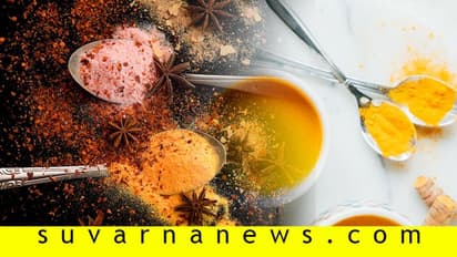 ಕಿಚನ್ ಎಂಬ ಮೆಡಿಕಲ್ನಲ್ಲಿ ಸಿಗುತ್ತೆ ಪೇಯಿನ್ ಕಿಲ್ಲರ್