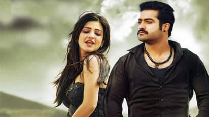 ఎన్టీఆర్ కి జోడిగా శృతి హాసన్.. సెకండ్ హీరోయిన్ గా మరో క్రేజీ బ్యూటీ