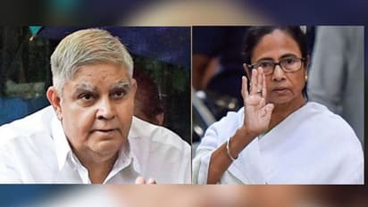 মমতাকে ১৪ পাতার চিঠি রাজ্য়পালের, কী কী বিষয়ে দাগলেন তোপ