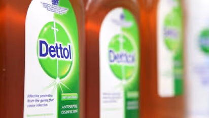 Dettol