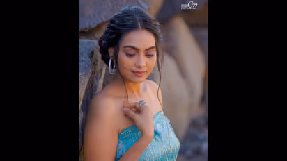 மினி பிக்பாஸ் வீட்டுல் இருந்து தான் வருகிறேன்! பாட்டோடு என்ட்ரி கொடுத்த பவித்ரா ஜனனி!