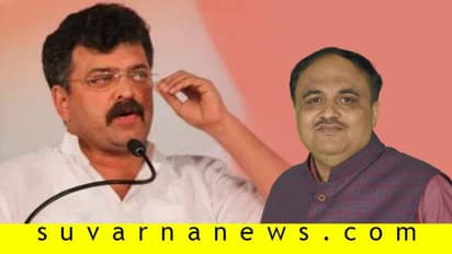 ಬೇಜವಾಬ್ದಾರಿಯಿಂದ ಕೊರೋನಾ ಹರಡಲು ಕಾರಣವಾದ 'ಮಹಾ'ಮಂತ್ರಿ