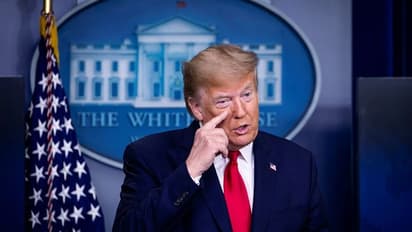 ചൈനക്കെതിരെ വീണ്ടും ട്രംപ്; അമേരിക്കന് ഉല്പ്പന്നങ്ങള് വാങ്ങിയില്ലെങ്കില് വ്യാപാര കരാര് റദ്ദാക്കും