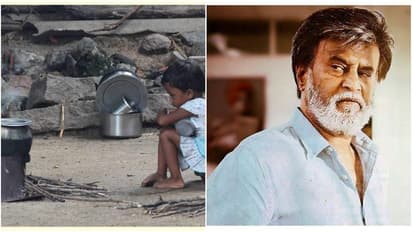 வாரிக்கொடுத்த ரஜினிகாந்த்... கைக்கு கிடைக்குமா நிவாரணம் என்ற ஏக்கத்தில் நலிந்த கலைஞர்கள்...?