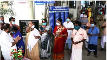 മടങ്ങിയെത്തുന്ന പ്രവാസികൾക്ക് താമസിക്കാൻ പത്തനംതിട്ടയിൽ 166 നിരീക്ഷണകേന്ദ്രങ്ങൾ