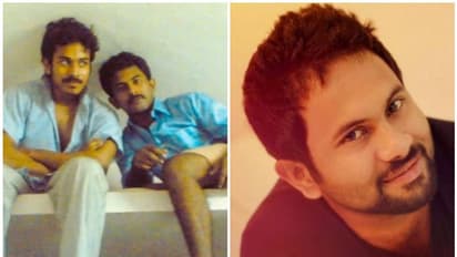 ഹോസ്റ്റല് കാലത്തെ ഫോട്ടോയുമായി അജു; കമന്റുകളുമായി ആരാധകരും