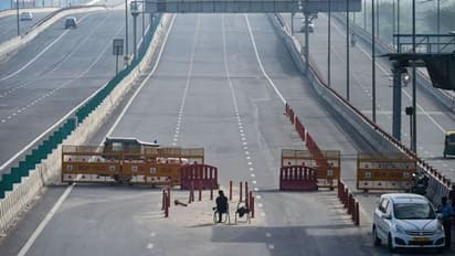 ಹೆಚ್ಚಿದ ಕೊರೋನಾ ಆತಂಕ; ಏ.26 ರಿಂದ 5 ನಗರ ಸಂಪೂರ್ಣ ಲಾಕ್ಡೌನ್!