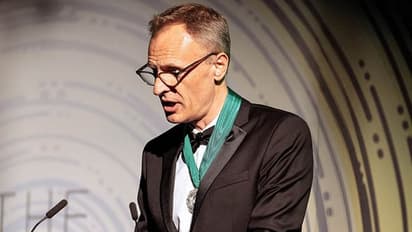 'ആ മരുന്ന് കൊണ്ട് എന്തെങ്കിലും ഫലമുണ്ടായി എന്നതിന് തെളിവുണ്ടോ?'