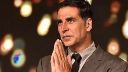 Akshay Kumar recreates Teri Mitti song as an ode to our COVID-19 heroes