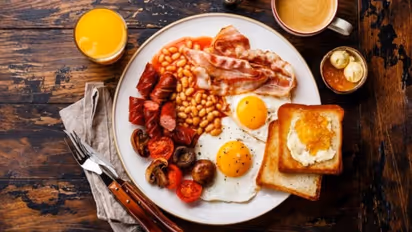 ಮುಂಜಾನೆಯ ಈ ಬ್ರೇಕ್ ಫಾಸ್ಟ್ ಸೇವಿಸಿ ಸೂಪರ್ ಪವರ್ ಪಡೆಯಿರಿ !