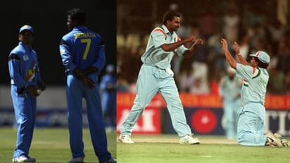 Exclusive: Javagal Srinath, other cricketers’ tributes to Sachin Tendulkar on batting legend's 47th birthday