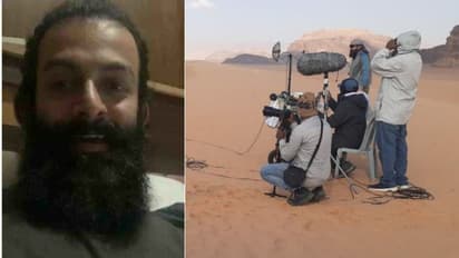 'ആടുജീവിതം' ചിത്രീകരണം നാളെ മുതല്‍ പൂര്‍ണ്ണ തോതില്‍; പ്ലാന്‍ ചെയ്‍തിരിക്കുന്നത് 20 ദിവസത്തെ ഷൂട്ടിംഗ്