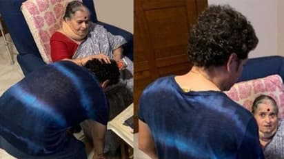 నా బర్త్ డేకు అమ్మ ఇచ్చిన గిఫ్ట్... దీనికి వెల కట్టలేం: టెండూల్కర్