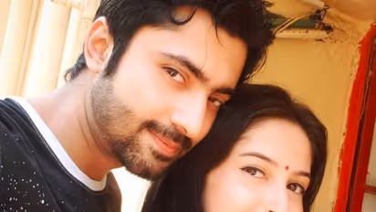 শ্রীমা-গৌরবের প্রেমালাপ, সোশ্যাল মিডিয়ায় কী ডেডিকেট করলেন একে অপরকে