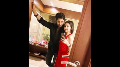 নিউ নর্মালে শ্রীমা, সঙ্গে রয়েছেন প্রেমিক গৌরবও, কোথায় গেলেন ঘুরতে এই সেলেব জুটি