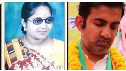 ఇదే కదా మానవత్వం అంటే: పనిమనిషికి అన్నీ తానై అంత్యక్రియలు చేసిన గంభీర్