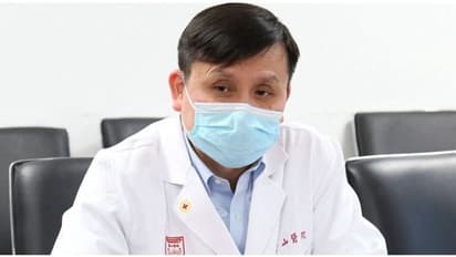 கொரோனாவுக்கு எதிரான போரில் இந்தியர்கள் ரொம்ப ரொம்ப ஸ்டிராங்.. சீனாவின் தொற்றுநோய் நிபுணர் வியப்பு!