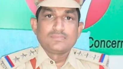 ನೆರವು ನೀಡಿದ ಹೈದರಾಬಾದ್ ಪೊಲೀಸ್ಗೆ ಕಾದಿತ್ತು ಅಚ್ಚರಿ; ಅಭಿನಂದಿಸಿದ ಹಿಮಾಚಲ ರಾಜ್ಯಪಾಲ, ಮುಖ್ಯಮಂತ್ರಿ!