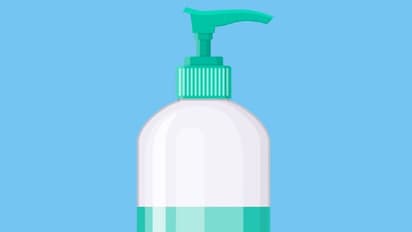 'ഡെറ്റോളും ലൈസോളുമൊന്നും കുടിക്കല്ലേ...'; താക്കീതുമായി കമ്പനി