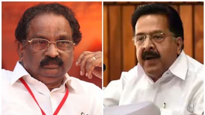 സ്പ്രിംക്ലര് ഉത്തരവ്: പ്രതിപക്ഷ നേതാവ് ജനങ്ങളോട് മാപ്പ് പറയണമെന്ന് മന്ത്രി എ കെ ബാലന്