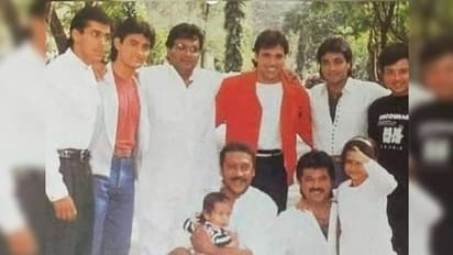 প্রসেনজিৎ-সলমন-আমির, লকডাউনের মাঝেই একই ফ্রেমে তিন সুপারস্টার