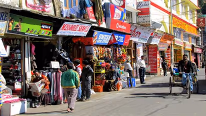 ലോക്ക് ഡൗണിൽ തകർന്ന് ചെറുകിട വ്യവസായം: പ്രതിദിന നഷ്ടം 30,000 കോടി