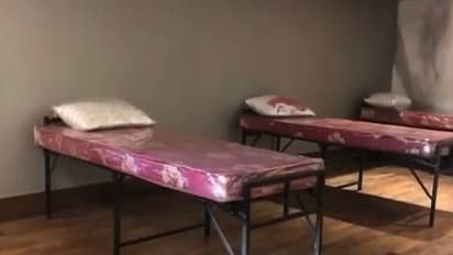 ಮಡಿಕೇರಿಯಲ್ಲಿ 5690 ಮಂದಿಗೆ ಕ್ವಾರೆಂಟೈನ್