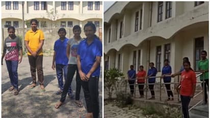 നവോദയ വിദ്യാലയങ്ങളിൽ നിന്നും പഠനത്തിന് പോയ വിദ്യാര്ത്ഥികള് ഉത്തരേന്ത്യൻ സംസ്ഥാനങ്ങളില് കുടുങ്ങി