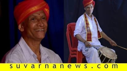 ಬಡಗು ತಿಟ್ಟಿನ ಚಂಡೆ ಮಾಂತ್ರಿಕ ಕೃಷ್ಣಯಾಜಿ ಇಡಗುಂಜಿ ನಿಧನ