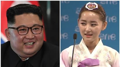 ചൈനീസ് ഏജന്റ് മകളുടെ ശരീരത്തിൽ നോട്ടമിട്ടപ്പോൾ, അത് തടയാൻ സ്വന്തം ശരീരം നൽകേണ്ടി വന്ന ഉത്തര കൊറിയയിലെ ഒരമ്മ