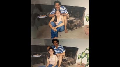 மெழுகு பொம்மை போல் மெய் சிலிர்க்க வைக்கும் தமன்னா !!அடடே என்ன அழகு !