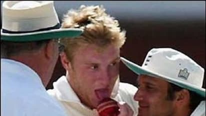 ఇక దర్జాగా బాల్ టాంపరింగ్, ఎలా చేయొచ్చంటే...