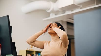 Having trouble balancing health and work-life? Here is some advice for women