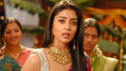 ఆ అవసరం నాకు లేదు.. అందుకే సినిమాలు తగ్గించా: శ్రియ