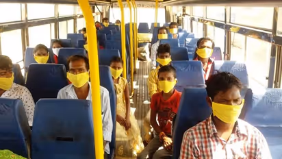 দেশে করোনা আক্রান্তের সংখ্যা টপকে গেল ২৪ হাজারের গণ্ডি, নজরদারিতে রয়েছেন প্রায় ১০ লক্ষ