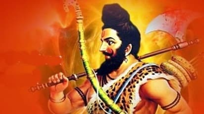 పరశురామ జయంతి