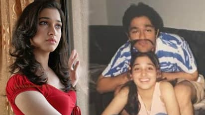 అతన్ని చాలా మిస్ అవుతున్నా.. తమన్నా భావోద్వేగం