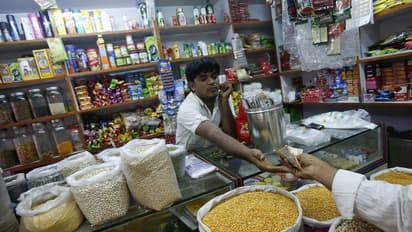 COVID-19 lockdown: Centre permits neighbourhood shops to reopen amid restrictions, malls remain shut