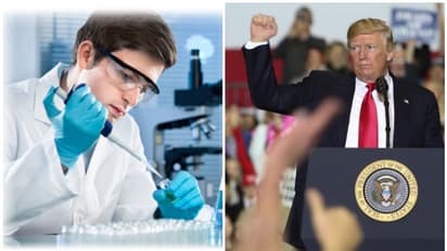 'സംശയ'മാണ് ശാസ്ത്രത്തിന്റെ അടിസ്ഥാനം; ഈ കൊവിഡ് കാലത്ത് അത് രാഷ്ട്രീയക്കാരെ വെറിപിടിപ്പിക്കുന്നതെന്തുകൊണ്ടാണ്?